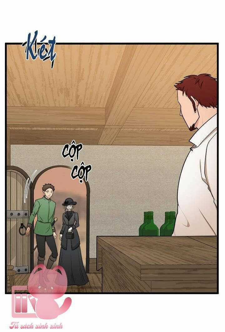 Ác Nữ Trùng Sinh Chapter 27 trang 20