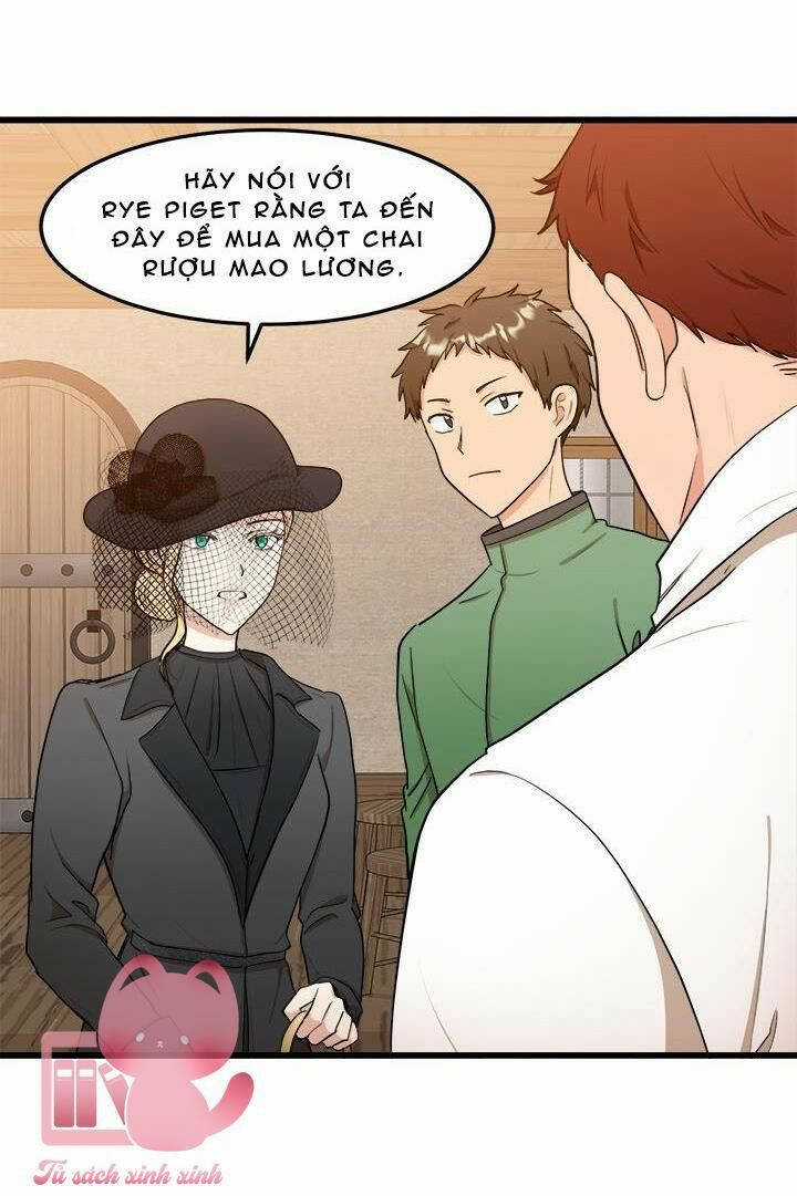 Ác Nữ Trùng Sinh Chapter 27 trang 22