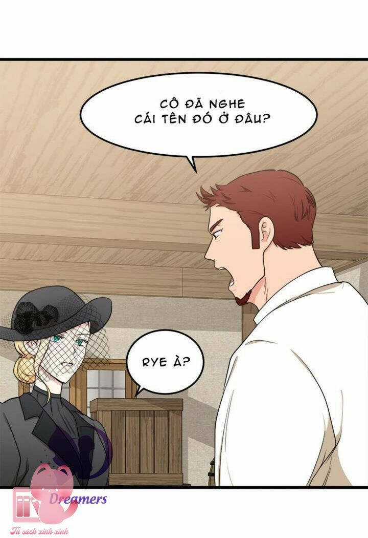 Ác Nữ Trùng Sinh Chapter 27 trang 23