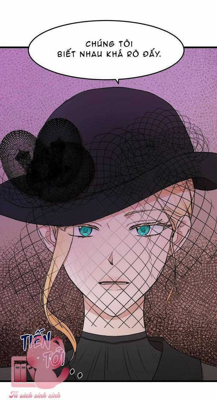 Ác Nữ Trùng Sinh Chapter 27 trang 24