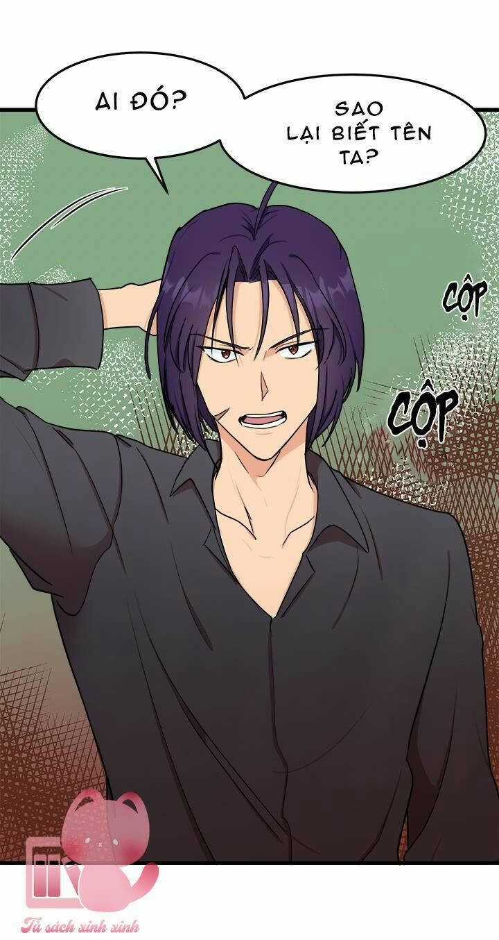 Ác Nữ Trùng Sinh Chapter 27 trang 27