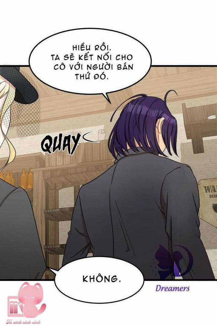 Ác Nữ Trùng Sinh Chapter 27 trang 29