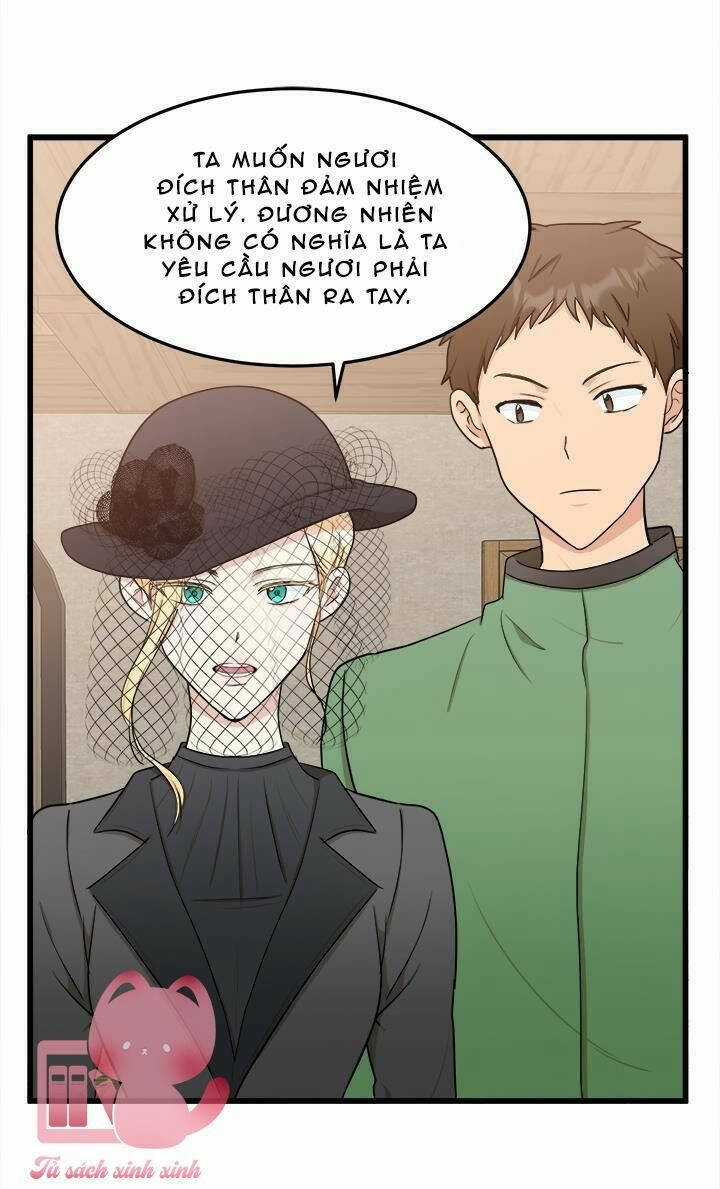 Ác Nữ Trùng Sinh Chapter 27 trang 30