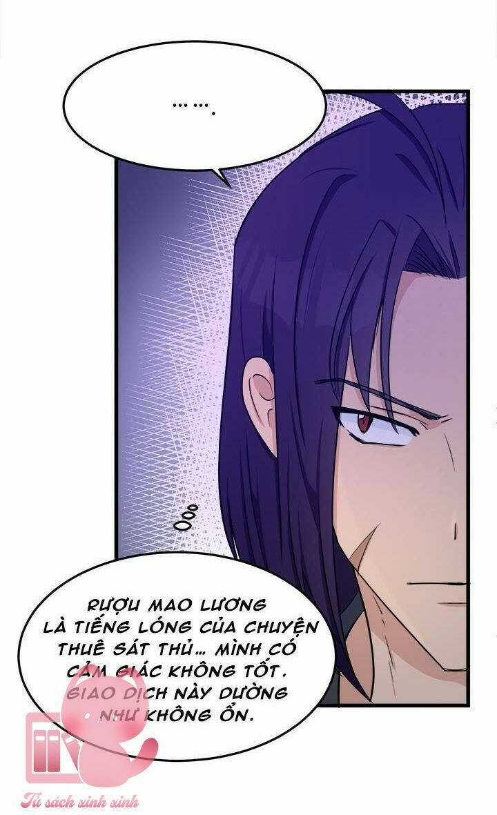 Ác Nữ Trùng Sinh Chapter 27 trang 31