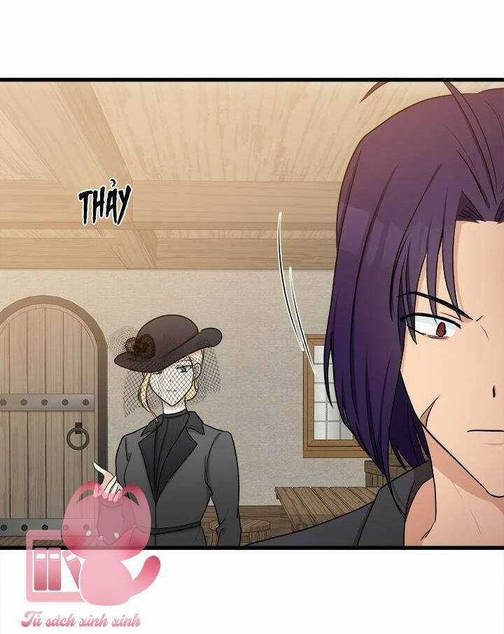 Ác Nữ Trùng Sinh Chapter 27 trang 32