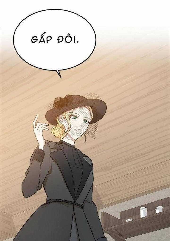 Ác Nữ Trùng Sinh Chapter 27 trang 35