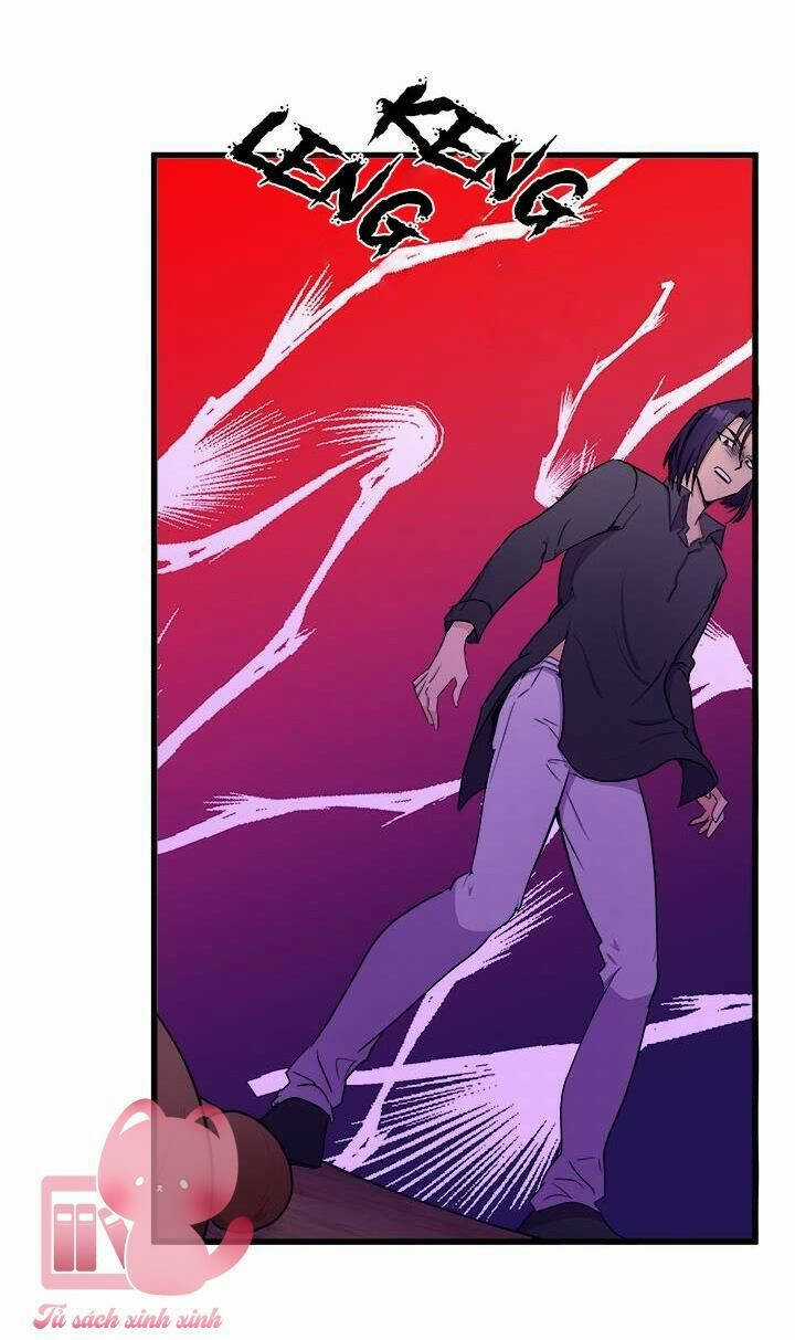 Ác Nữ Trùng Sinh Chapter 27 trang 39