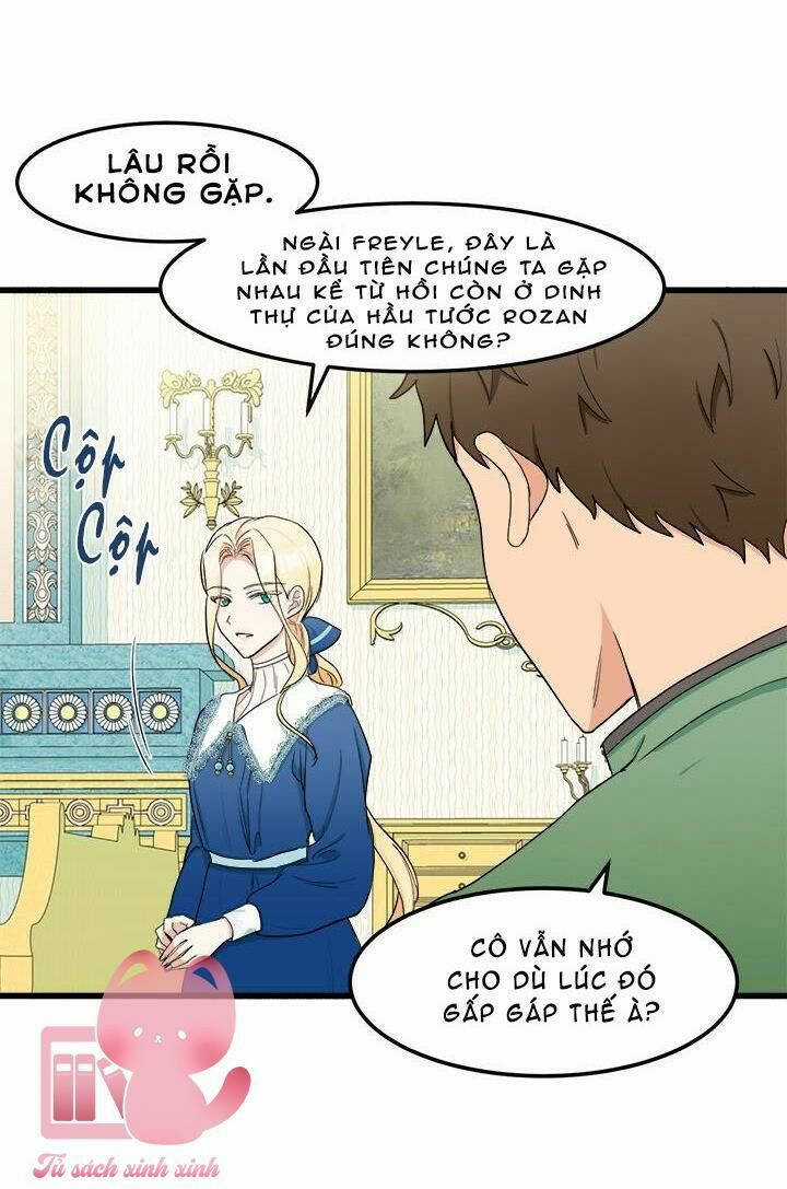 Ác Nữ Trùng Sinh Chapter 27 trang 4