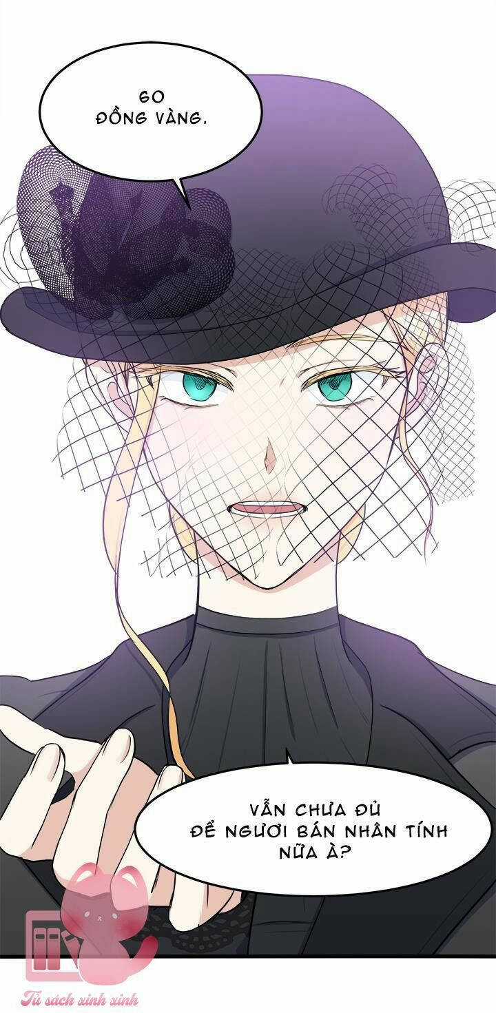 Ác Nữ Trùng Sinh Chapter 27 trang 40