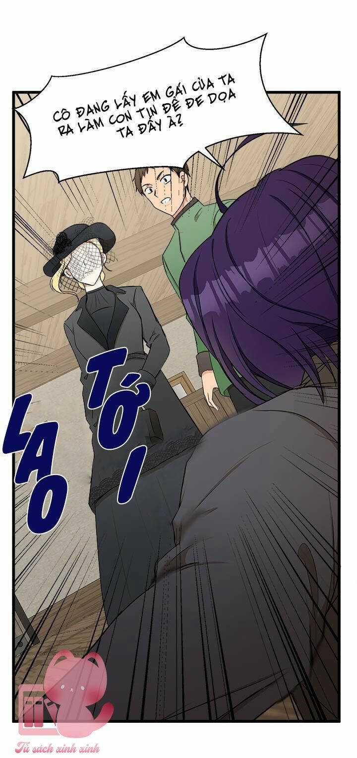 Ác Nữ Trùng Sinh Chapter 27 trang 48