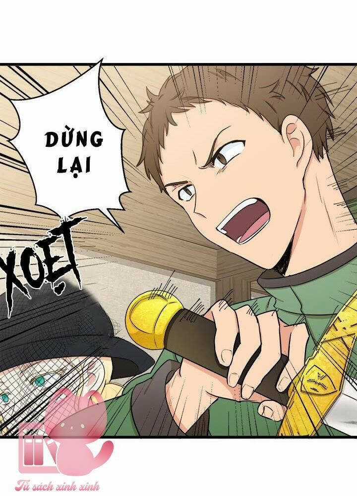 Ác Nữ Trùng Sinh Chapter 27 trang 49