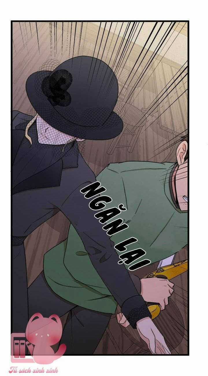 Ác Nữ Trùng Sinh Chapter 27 trang 50