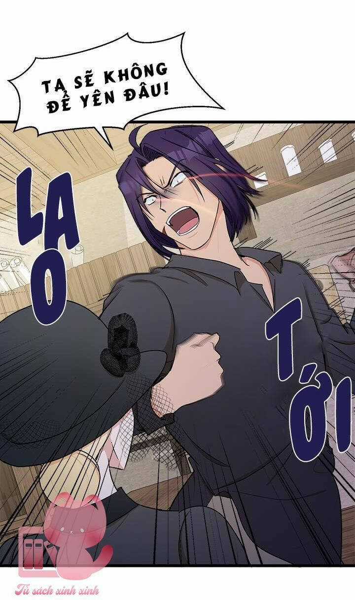 Ác Nữ Trùng Sinh Chapter 27 trang 51