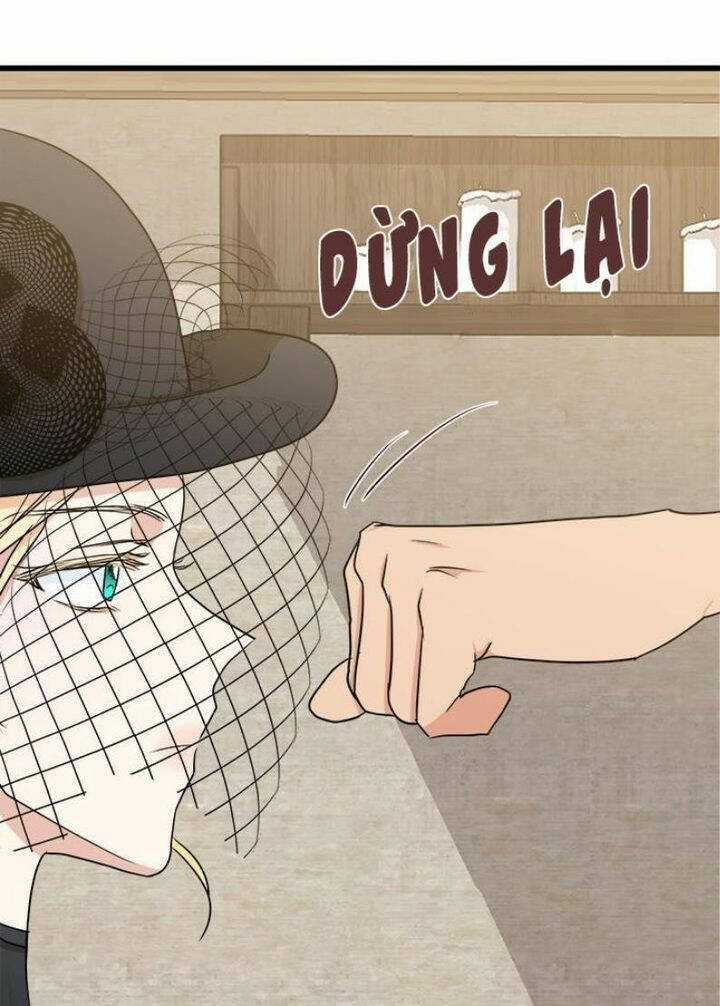 Ác Nữ Trùng Sinh Chapter 27 trang 52