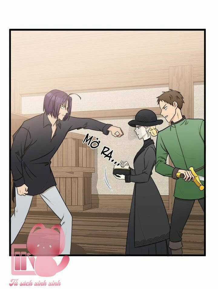 Ác Nữ Trùng Sinh Chapter 27 trang 54