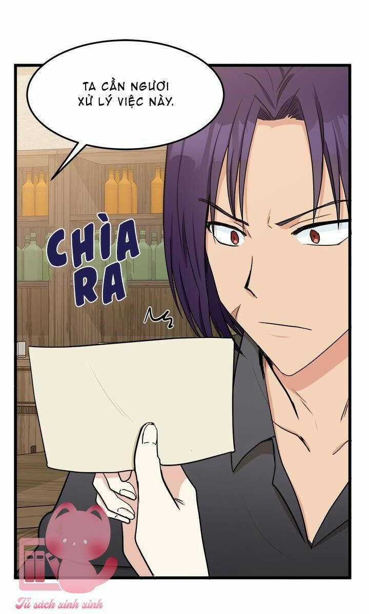 Ác Nữ Trùng Sinh Chapter 27 trang 55