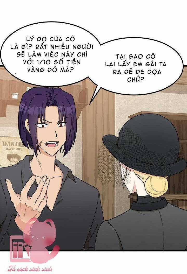 Ác Nữ Trùng Sinh Chapter 27 trang 57