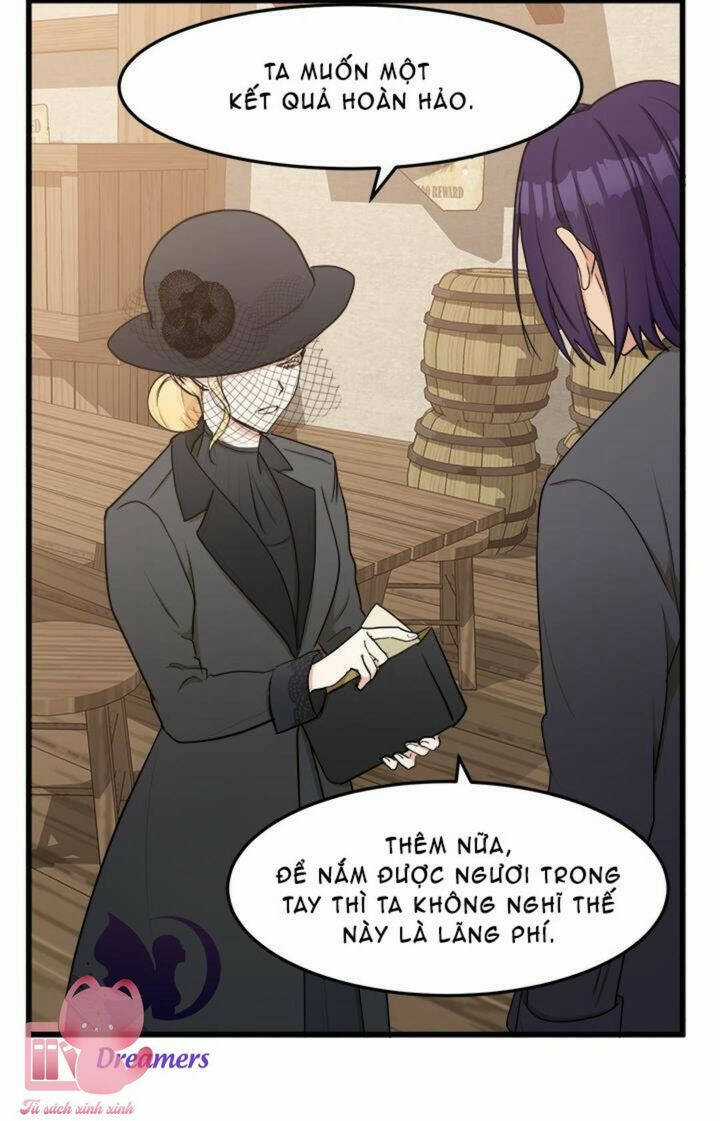 Ác Nữ Trùng Sinh Chapter 27 trang 58