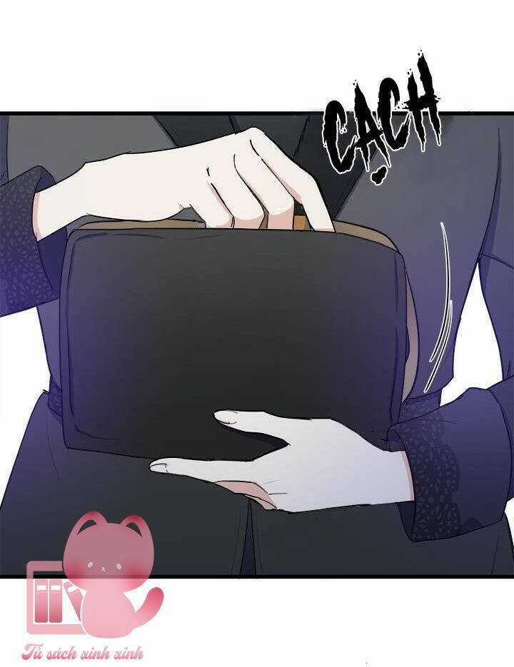 Ác Nữ Trùng Sinh Chapter 27 trang 59