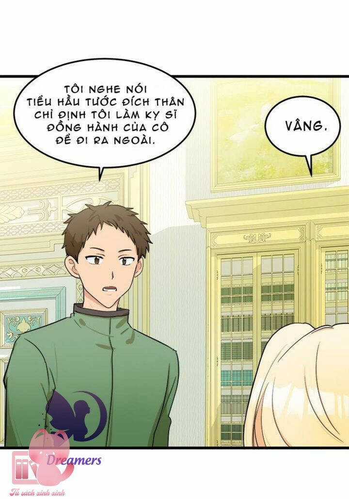 Ác Nữ Trùng Sinh Chapter 27 trang 6