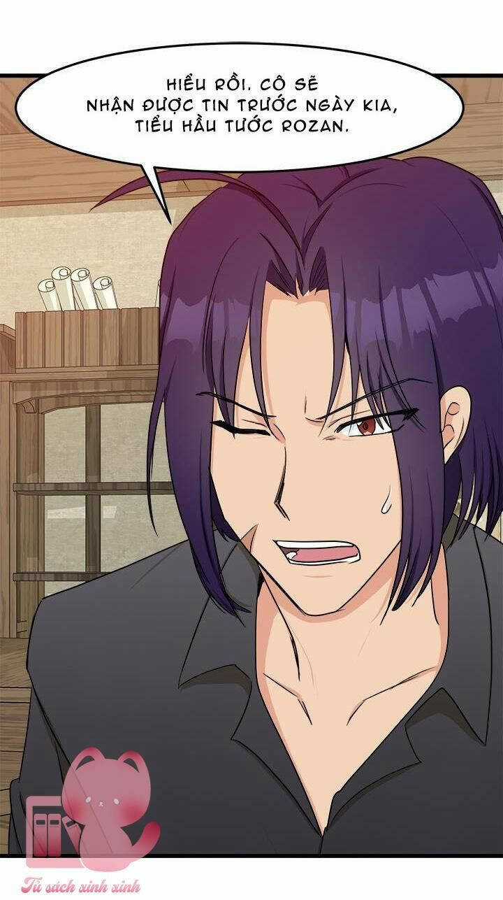 Ác Nữ Trùng Sinh Chapter 27 trang 61