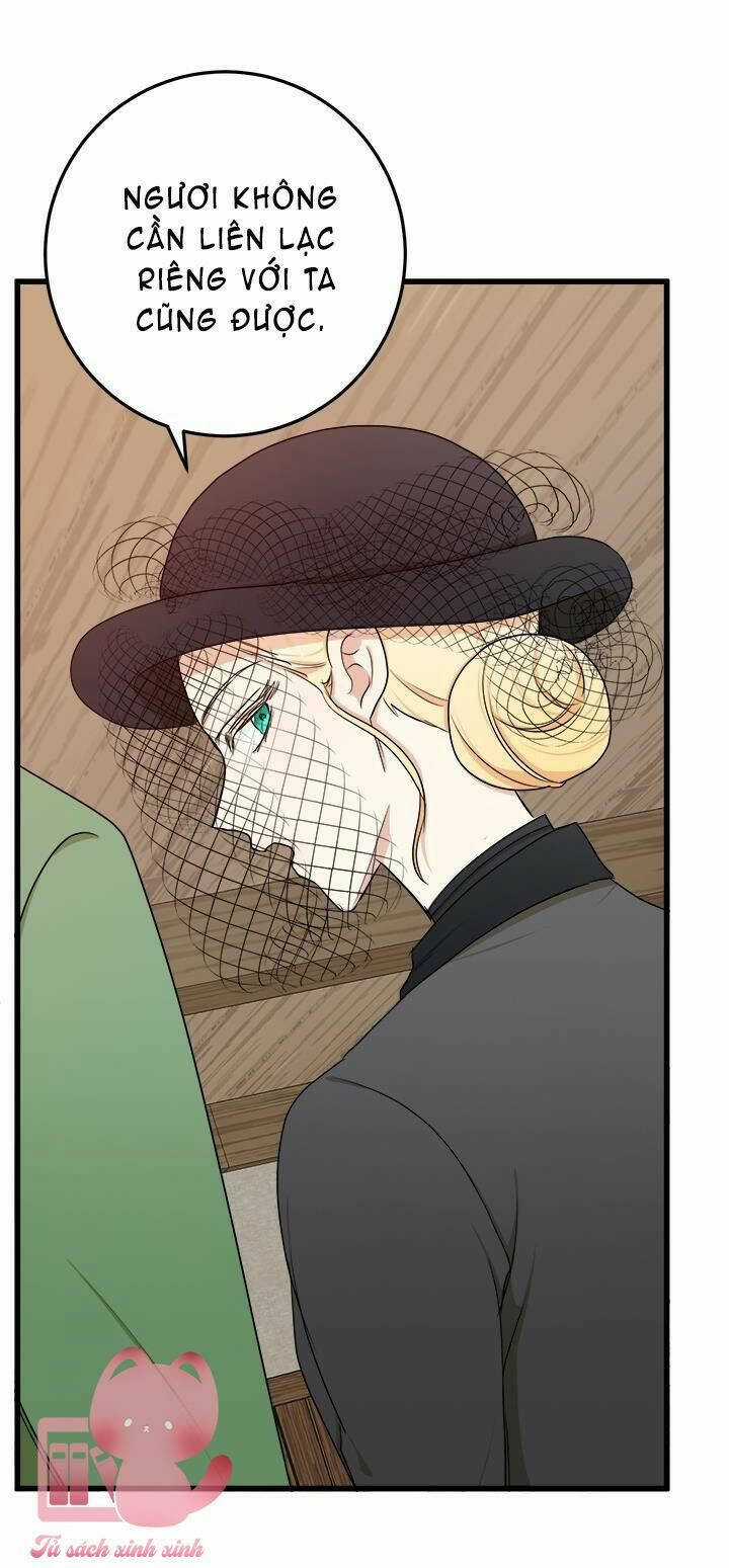 Ác Nữ Trùng Sinh Chapter 27 trang 62