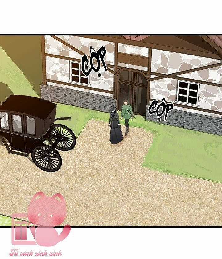 Ác Nữ Trùng Sinh Chapter 27 trang 64