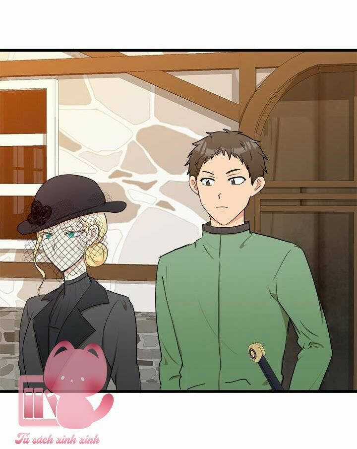 Ác Nữ Trùng Sinh Chapter 27 trang 65