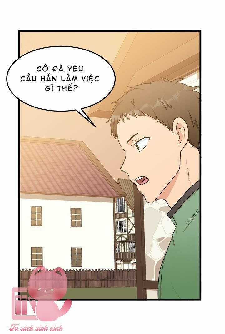 Ác Nữ Trùng Sinh Chapter 27 trang 67