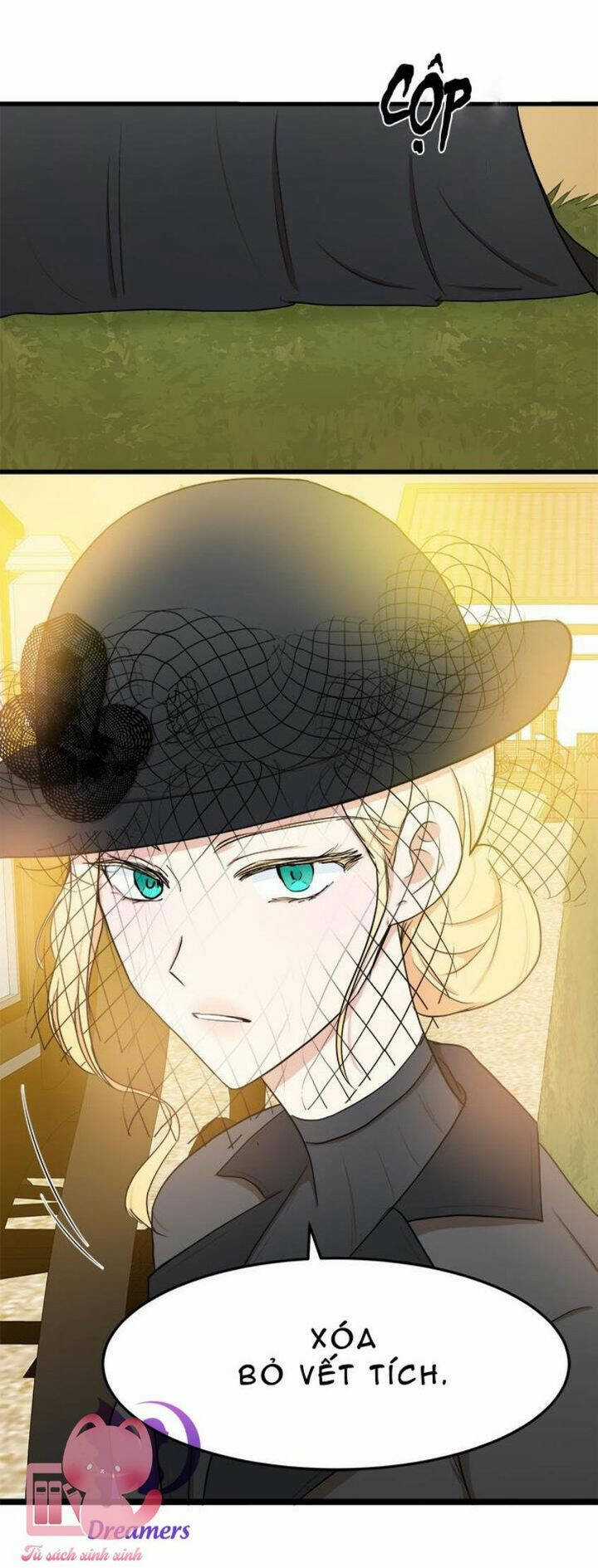 Ác Nữ Trùng Sinh Chapter 27 trang 68