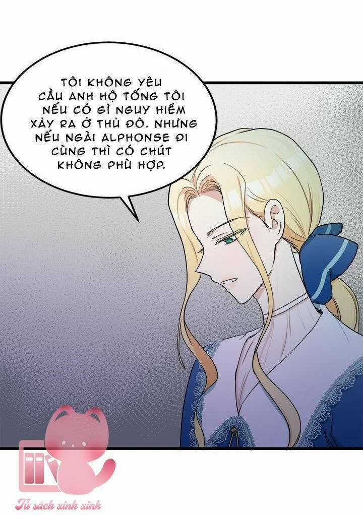 Ác Nữ Trùng Sinh Chapter 27 trang 8