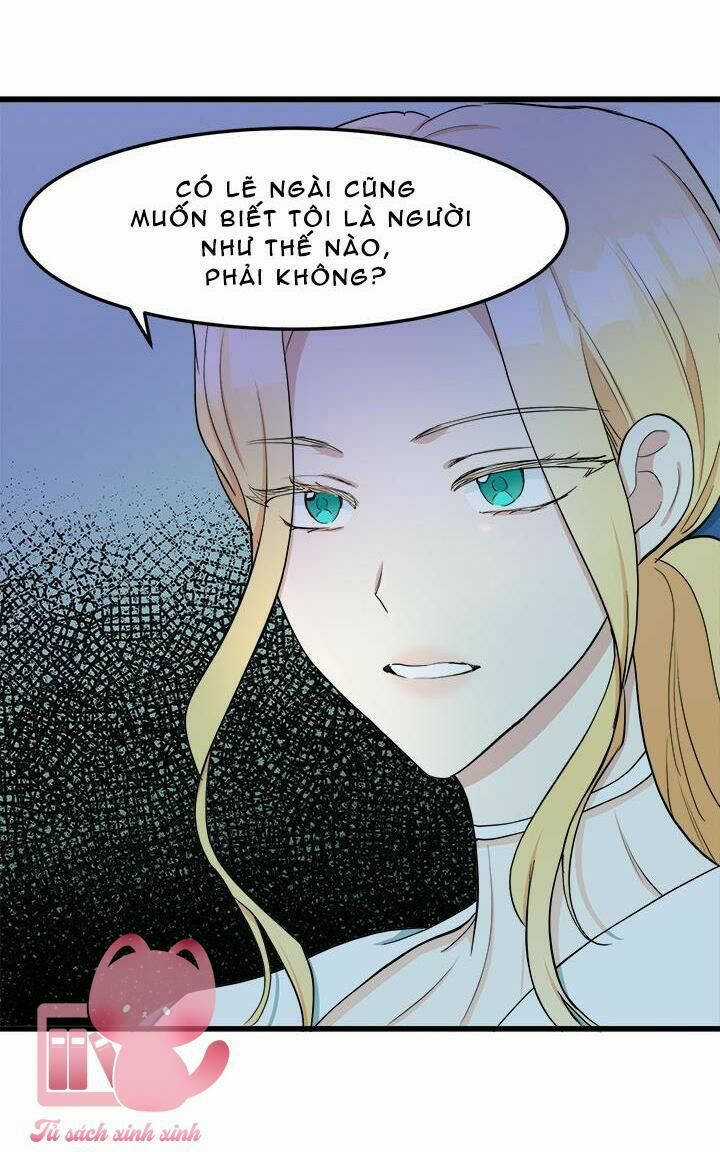 Ác Nữ Trùng Sinh Chapter 27 trang 9