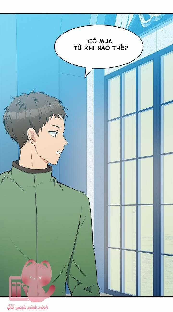 Ác Nữ Trùng Sinh Chapter 28 trang 11