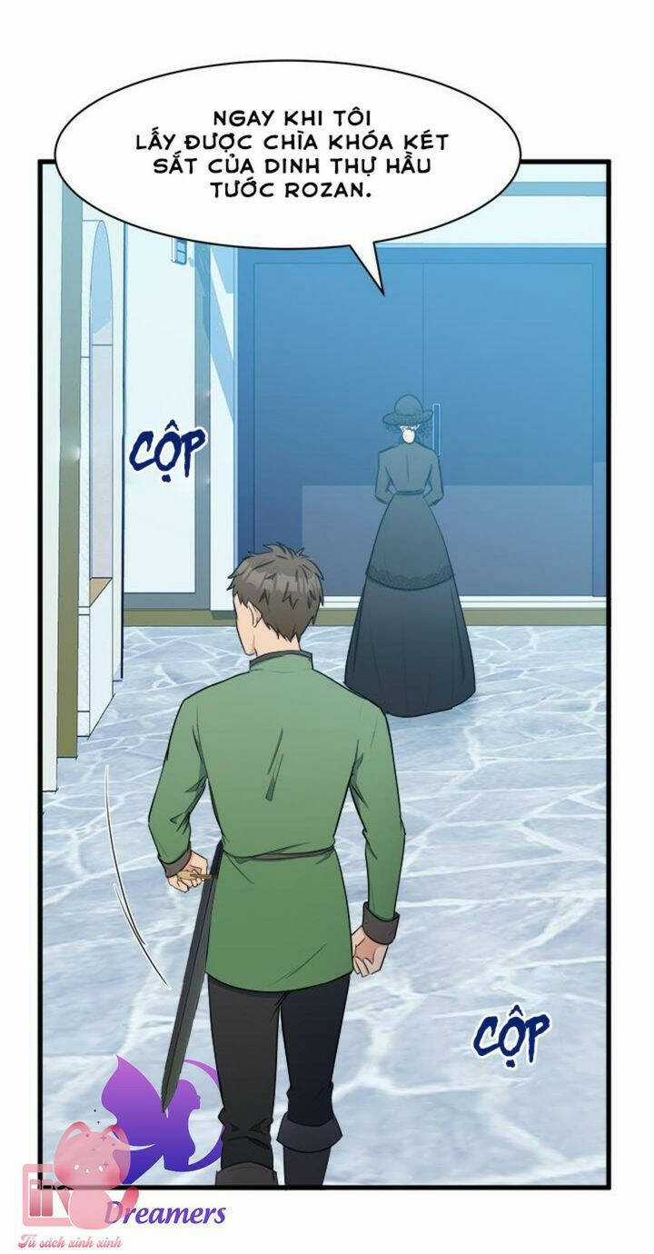 Ác Nữ Trùng Sinh Chapter 28 trang 12