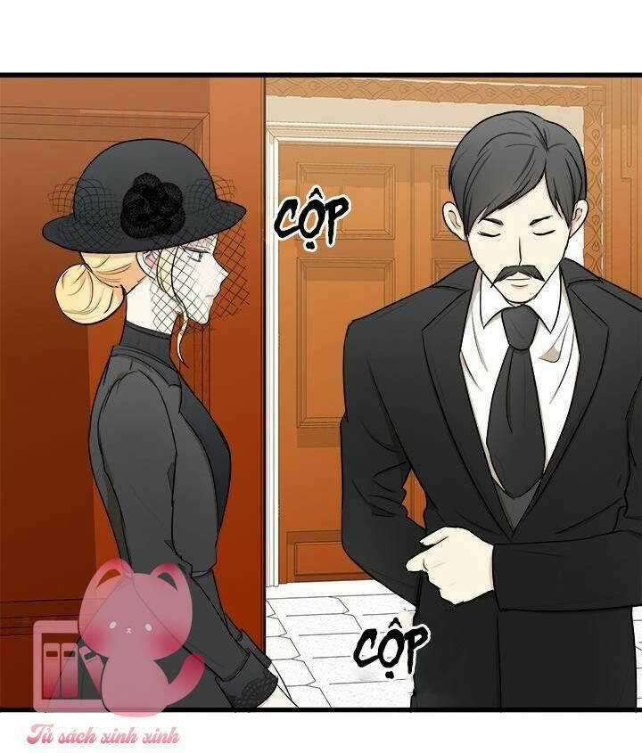 Ác Nữ Trùng Sinh Chapter 28 trang 15