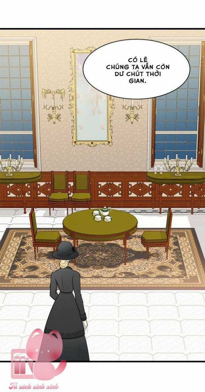 Ác Nữ Trùng Sinh Chapter 28 trang 16