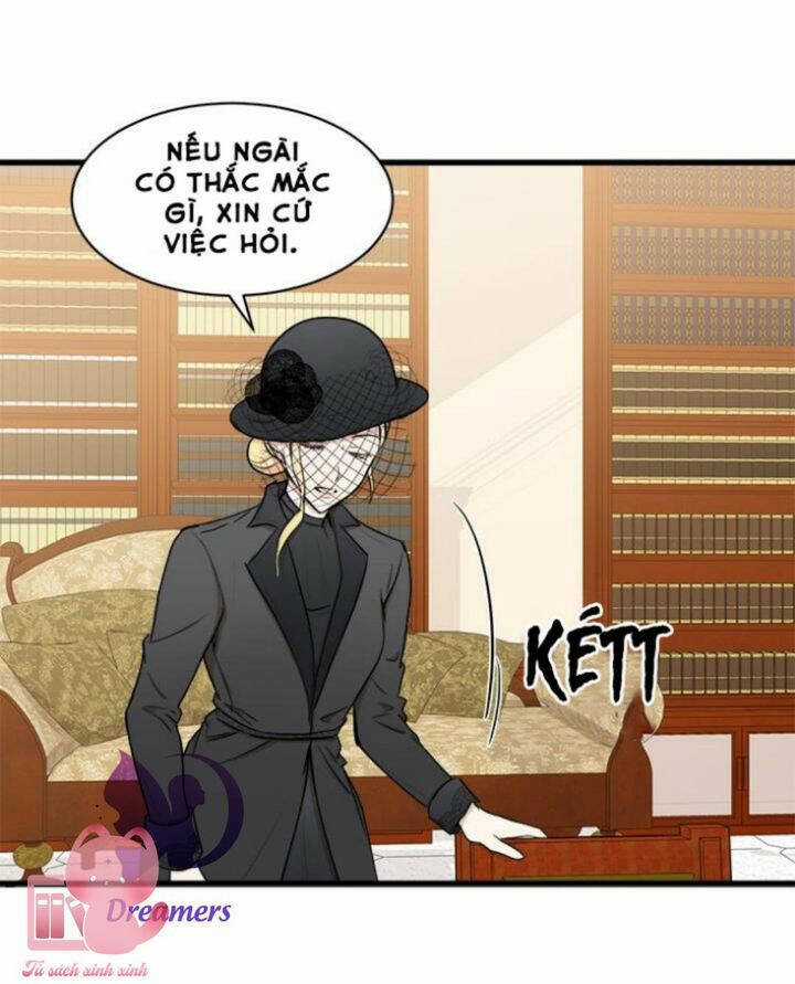 Ác Nữ Trùng Sinh Chapter 28 trang 17