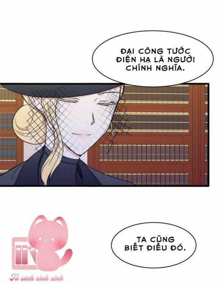 Ác Nữ Trùng Sinh Chapter 28 trang 23