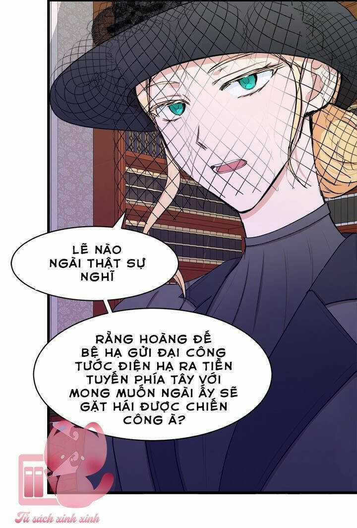 Ác Nữ Trùng Sinh Chapter 28 trang 26