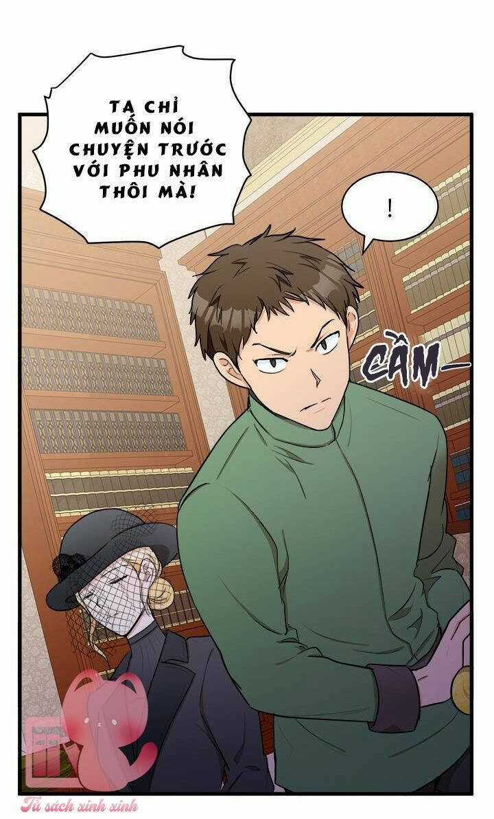 Ác Nữ Trùng Sinh Chapter 28 trang 31