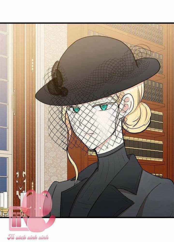 Ác Nữ Trùng Sinh Chapter 28 trang 32