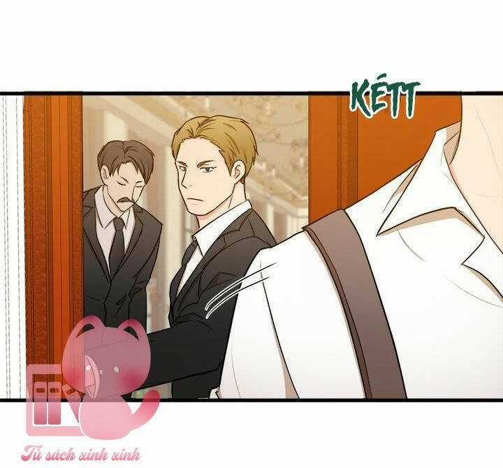 Ác Nữ Trùng Sinh Chapter 28 trang 33