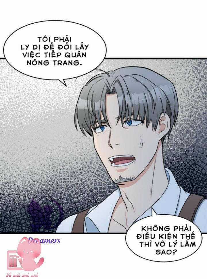 Ác Nữ Trùng Sinh Chapter 28 trang 39