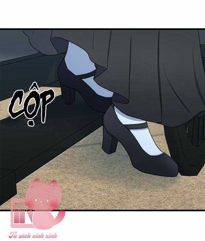 Ác Nữ Trùng Sinh Chapter 28 trang 4