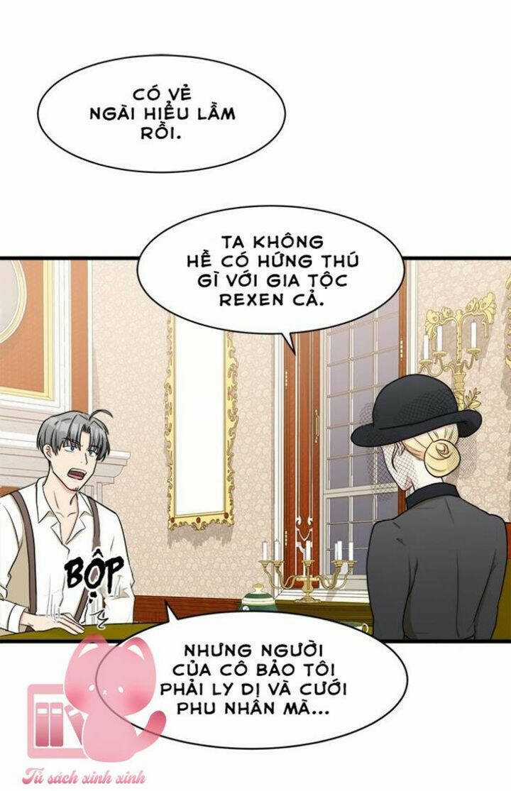 Ác Nữ Trùng Sinh Chapter 28 trang 41