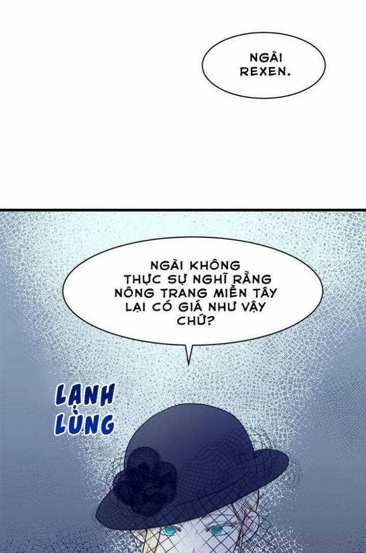 Ác Nữ Trùng Sinh Chapter 28 trang 42