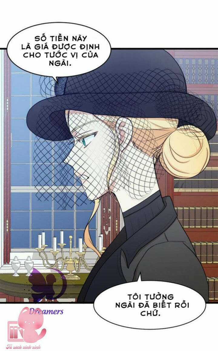 Ác Nữ Trùng Sinh Chapter 28 trang 45