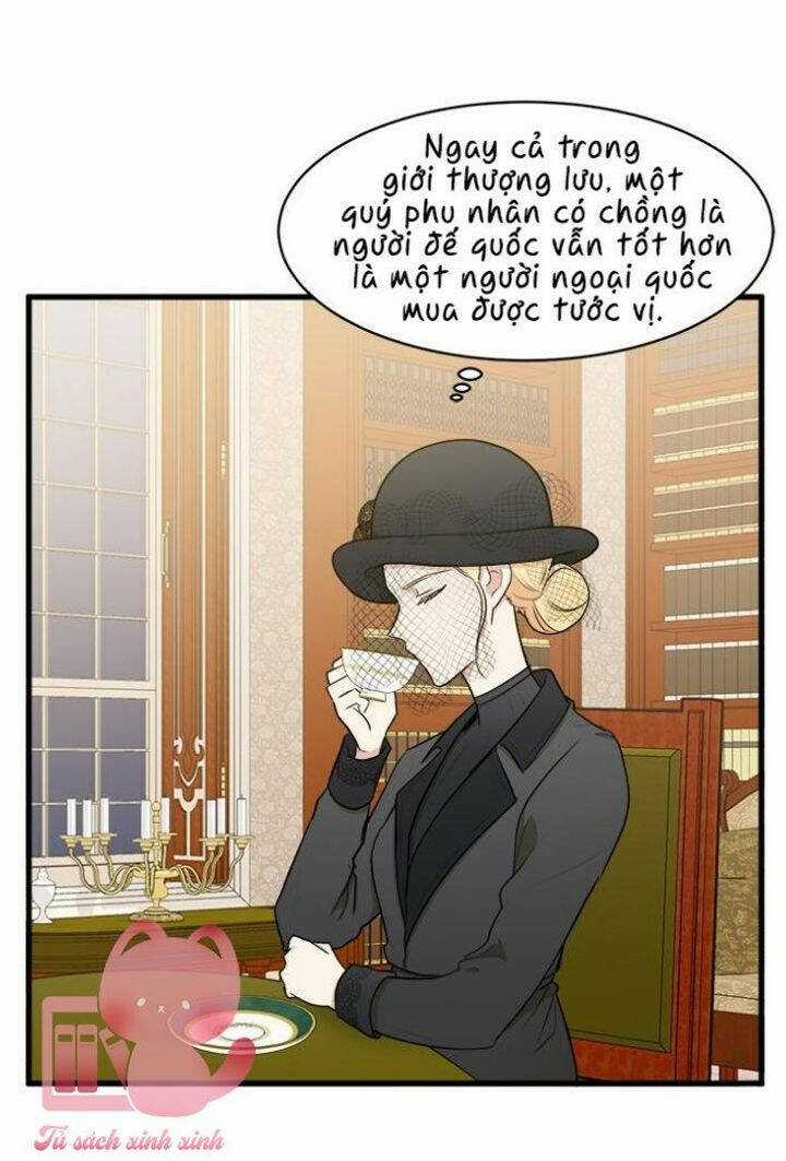 Ác Nữ Trùng Sinh Chapter 28 trang 47