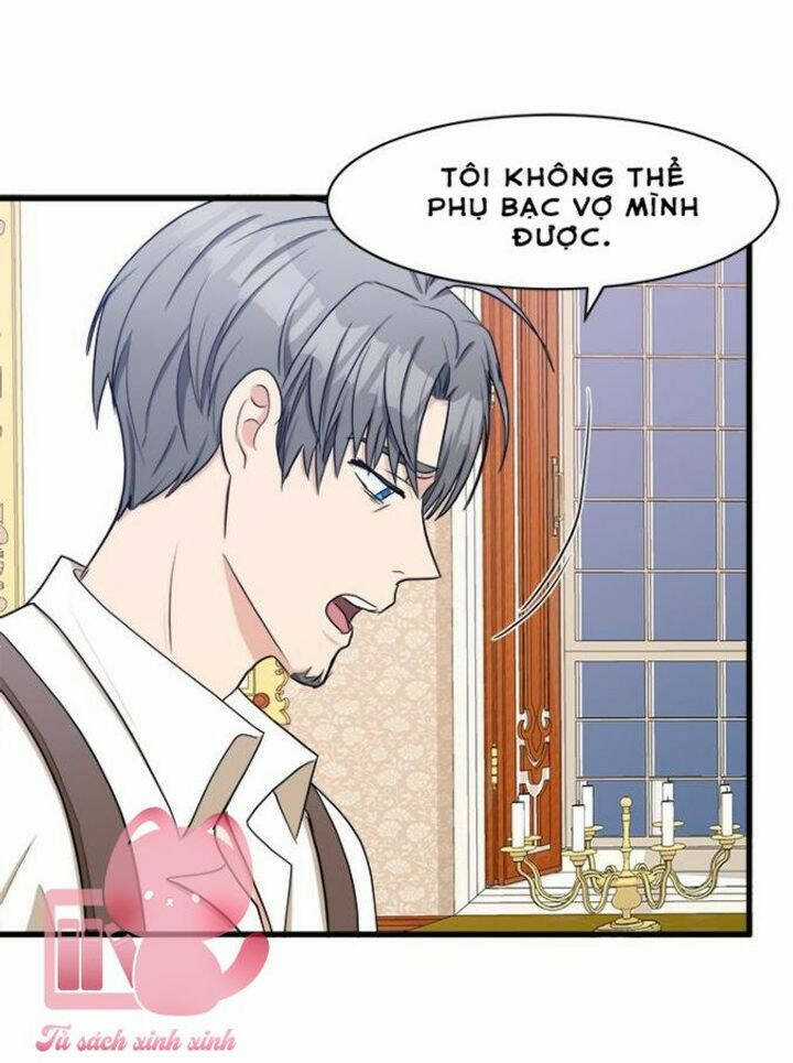 Ác Nữ Trùng Sinh Chapter 28 trang 48