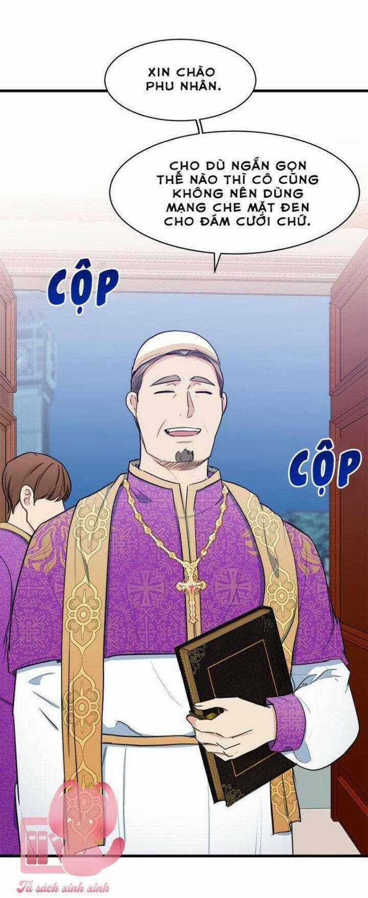 Ác Nữ Trùng Sinh Chapter 28 trang 53